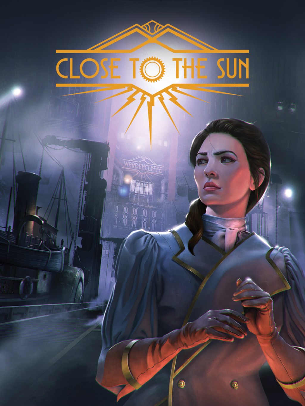 Close to the Sun: a misleading&nbsp;game