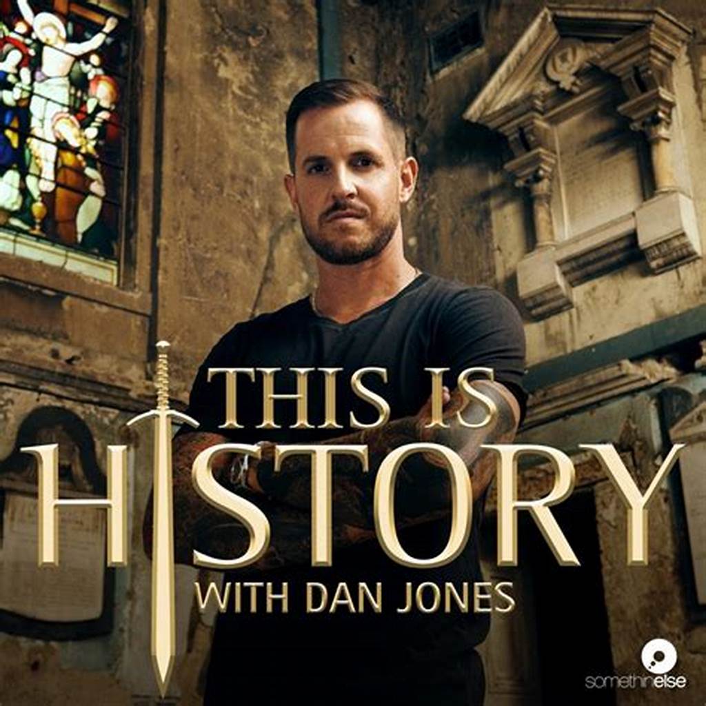 The best history podcast that spills all the Plantagenet&nbsp;tea