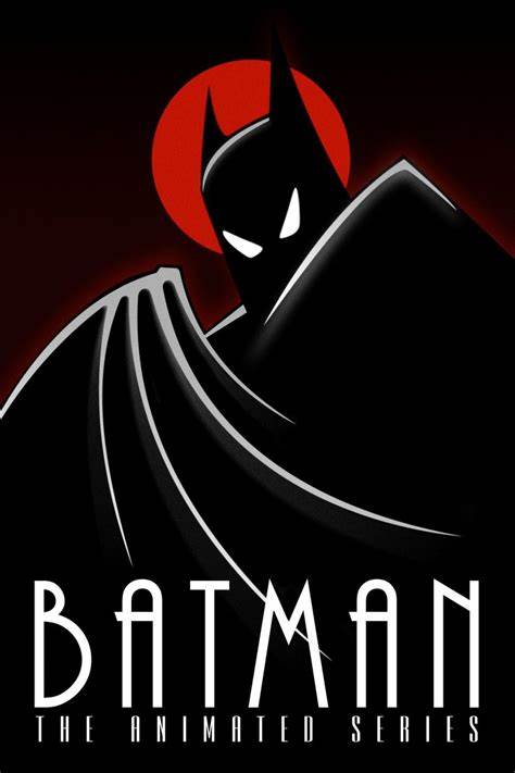 Redescubre la legendaria ‘Batman: La serie&nbsp;animada’