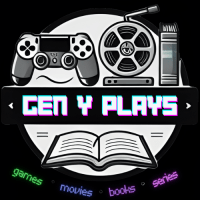 Gen Y Plays – Where functional adults in denial come play.